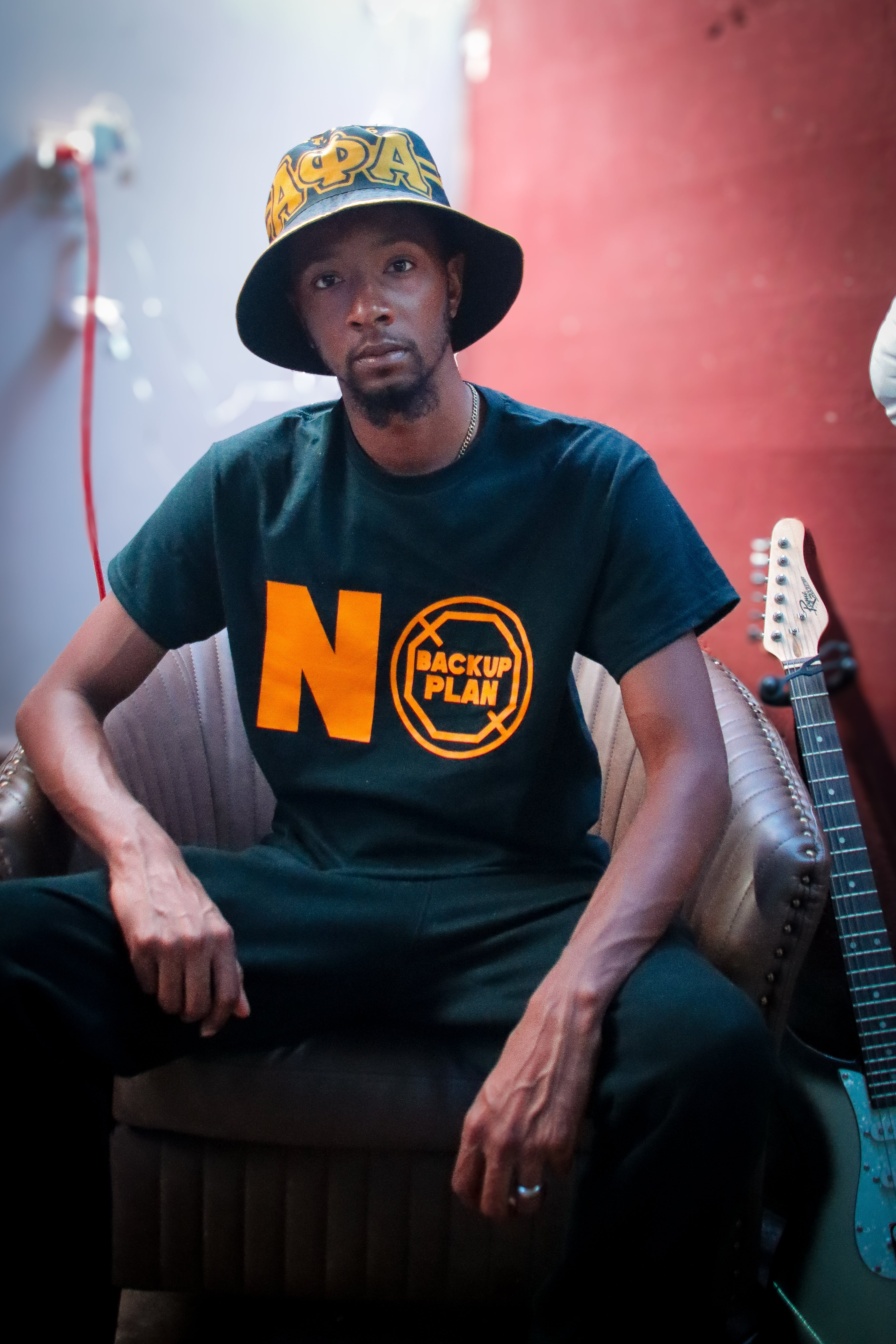 Flagship T-Shirt